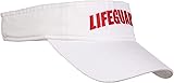 Ann Arbor T-shirt Co. Lifeguard Visor