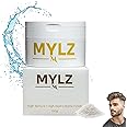 Mylz Sea Salt Spray,Mylz Texture Clay,Mango Sea Salt Spray & Clay Texture Pack,Volume Hair Spray for All Hair Types (Clay)