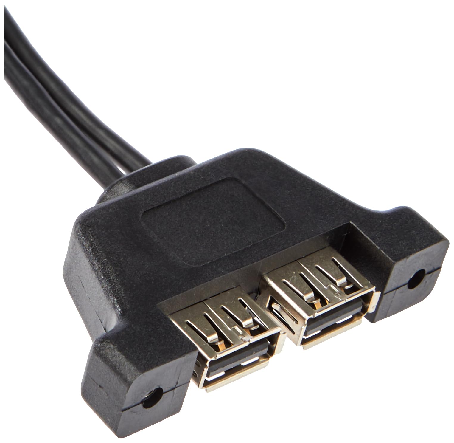 ASRock USB 2.0 Cable for the DeskMini Mini-STX Chassis, 2 x USB 2.0