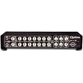 Quilter Labs Aviator Mach 3 200-watt Head