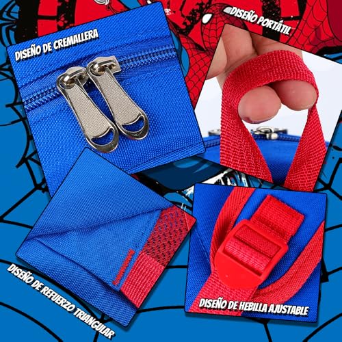 NUOWEI Mochila De Niños, Mochila Para Niños Impermeable, Bolsas Ajustables De Gran Capacidad, Bolsas Escolares Para Estudiantes, Bolsa Para Que Los Niños Vayan a La Escuela o Viajen