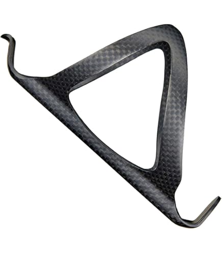 Amazon.com: Topeak Feza Cage R10 Road – Tubular Carbon Fiber Water