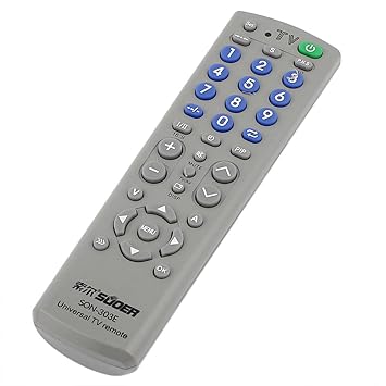 Aexit Universal Control Electrical Smart Remote Controller 25ry843qf450 Compatible Replacement Amazon In Home Improvement