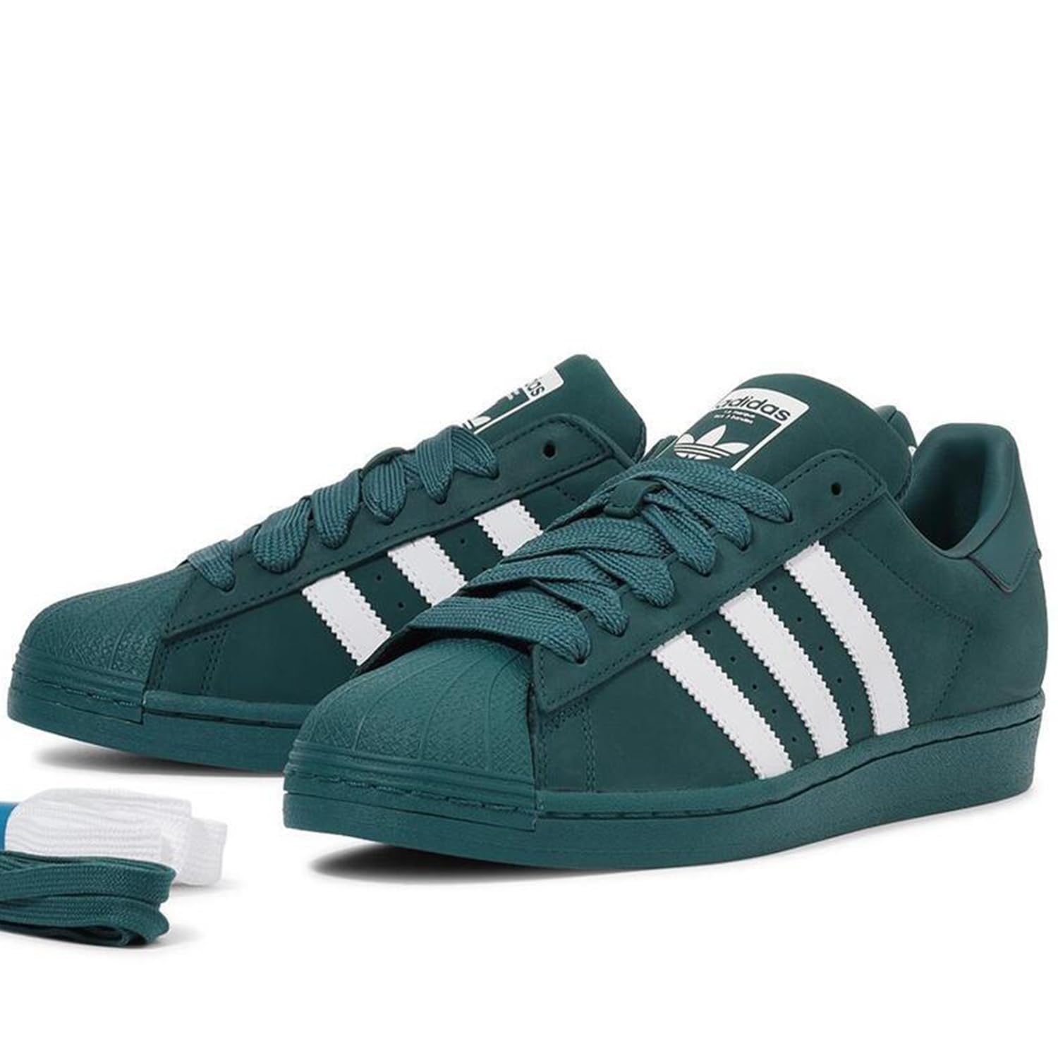 Mua Adidas ID0994 Superstar Green/Footwear White, green/footwear 
