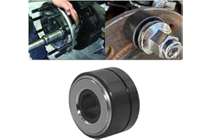 GLSOWEE 22800 Car Wheel Stud Installer, Tire Stud Tool, Wheel Stud Installer Replace, Damaged Bolt Remover, Universal Tire Replacement Accessory, Fits Most Cars and Light-Duty Trucks (22800)