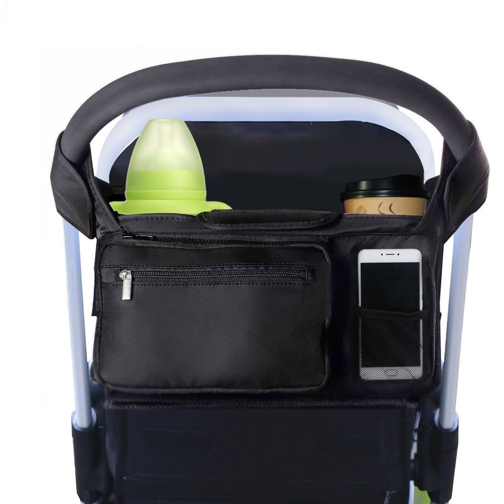 best stroller bag