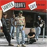 CAFE ON THE CORNER (MOD)                           image