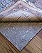 9'x12' Rug Pads for Less Super Premium (TM) Dense 100% Felt Jute 1/3