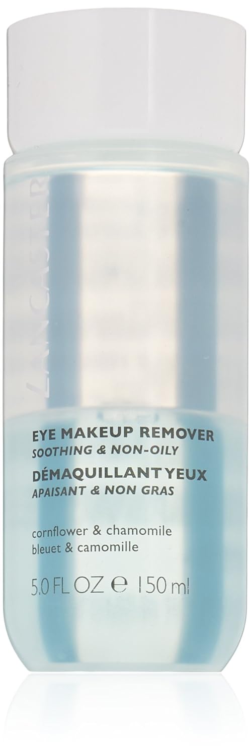 Lancaster Cleansing Block Eye Makeup Remover, 5 Ounce
