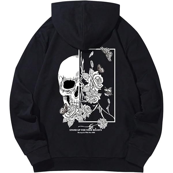 Amazon.com: Cheetah Leopard Print Skull And Crossbones Graphic