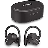 Amazon.com: Philips UpBeat SHB2505 Bluetooth 5.0 - Auriculares intraurales  inalámbricos : Electrónica