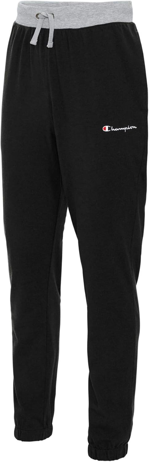 Champion Men's Middleweight Jogger: Clothing