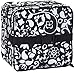 PackIt Freezable Salad Bag, Vine