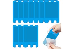 Bigear Upgraded Refill Cartridges Kit: Replacement Refills Compatible with Raid Essentials Plug-in Device– Long-Lasting Stickiness, Kitchen