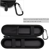 seplouis Electric Toothbrush Travel Case for Oral B & Most Brands view 3