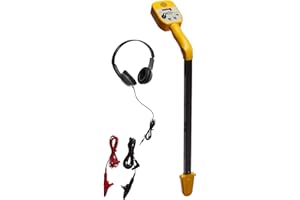 Armada Technologies Pro871C Underground Cable Locator with Inductive Clamp