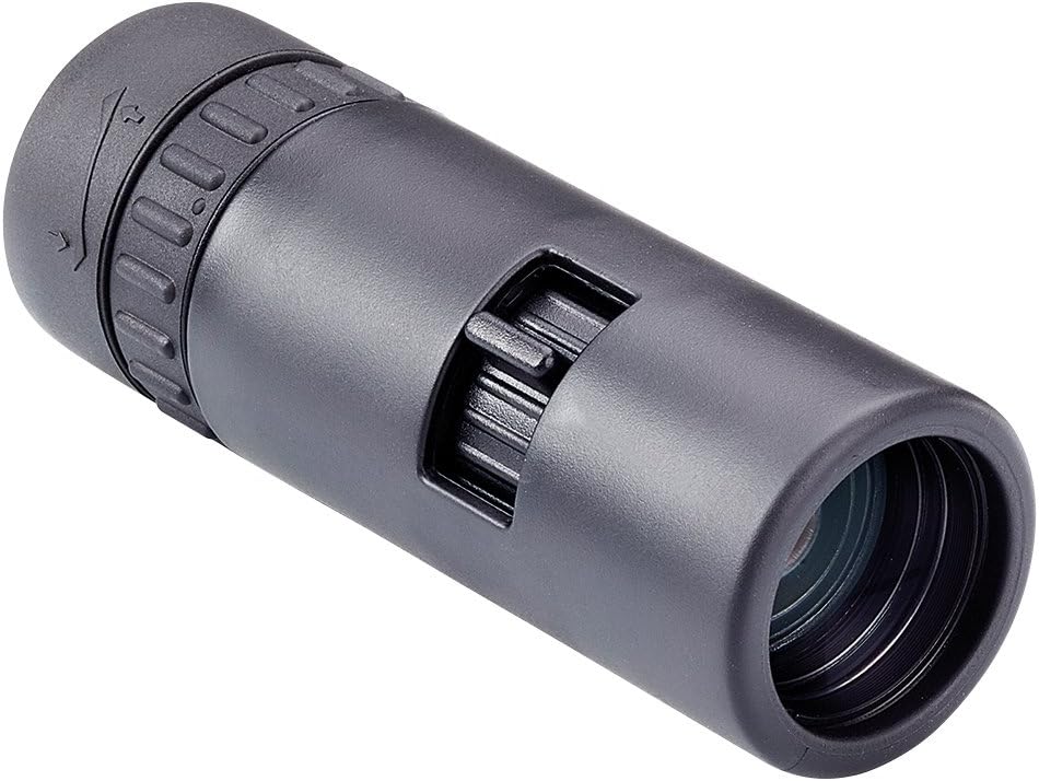 Opticron 30710 T4 Trailfinder WP 8x25 Monocular - Black - Image 3