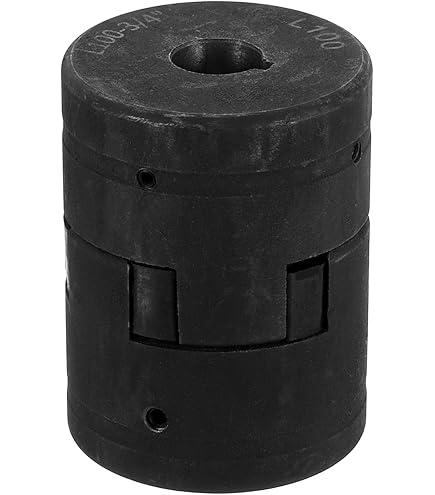 Sure-Flex Sleeve Coupling Flange, 3J, Bore 5/8