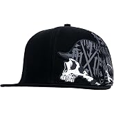 Metal Mulisha Skattered Flexfit Hat