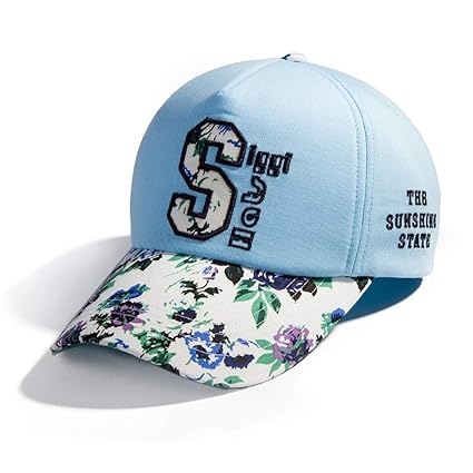 dry cleaning baseball caps