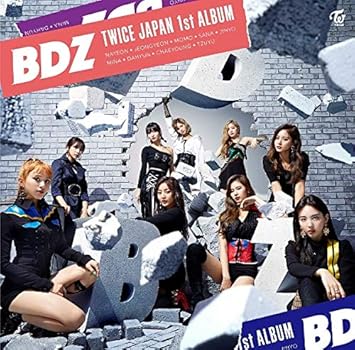 bdz explorer