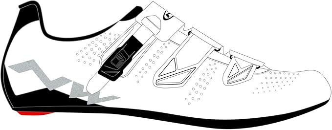 northwave phantom 2 srs 2018 cycling shoes