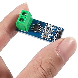 UMLIFE 5pcs ACS712 30A Range Current Sensor Module