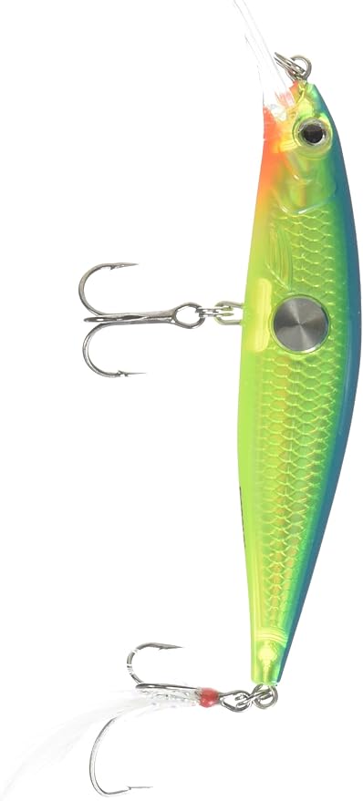 rapala clackin minnow