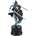 Sword Art Online Integral Factor Espresto Est-Extra Motions-Kirito