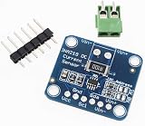 Hailege 2pcs INA219 I2C Bidirectional DC Current Power Monitor Sensor Module view 2