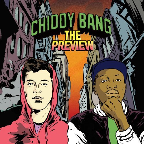 Chiddy Bang - Because Lyrics - Zortam Music