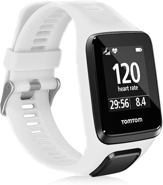 tomtom spark 3 amazon