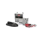Reliance Controls Corporation 31406CWK 30 Amp