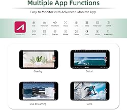 Accsoon CineView SE Wireless Video Transmitter