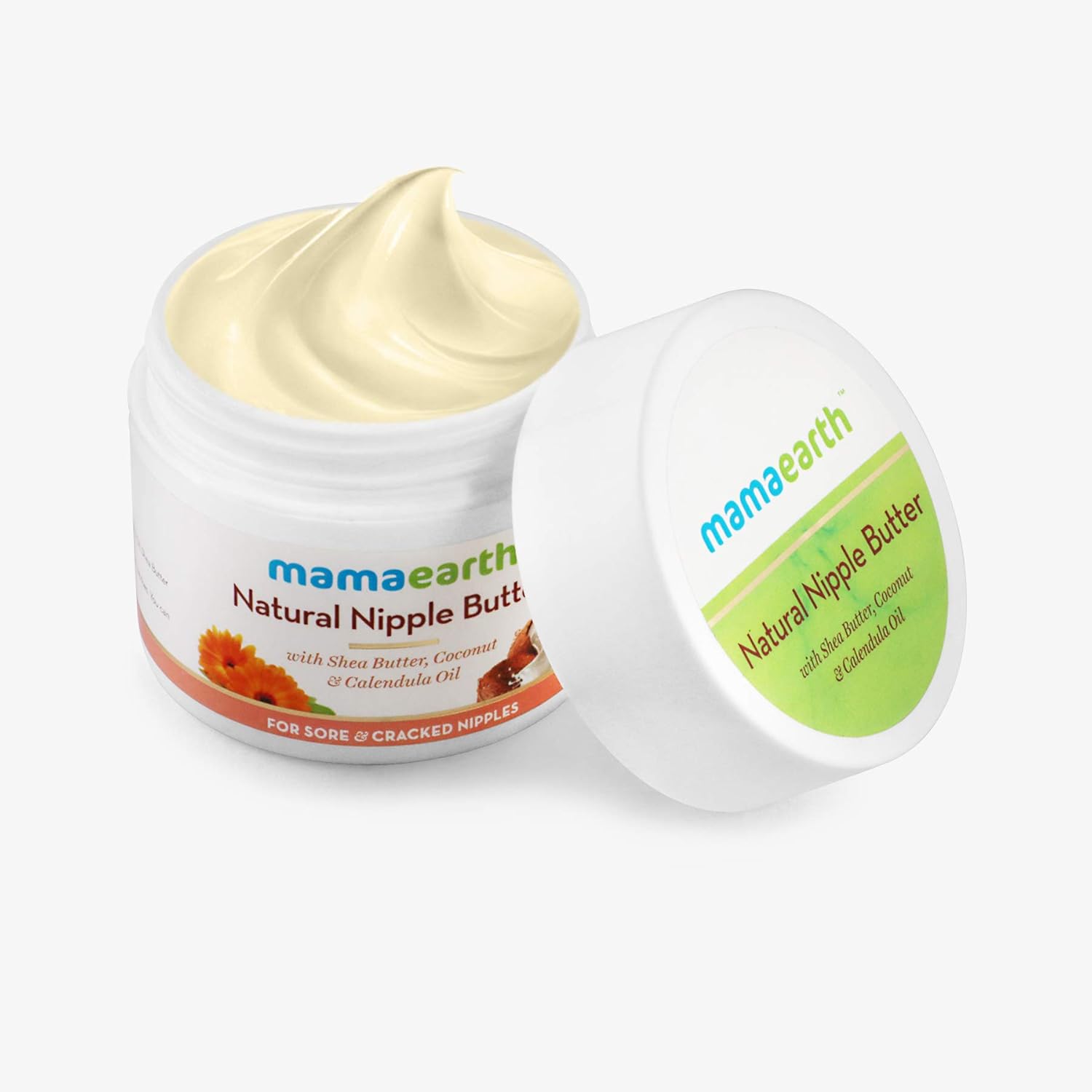 mamaearth butter cream