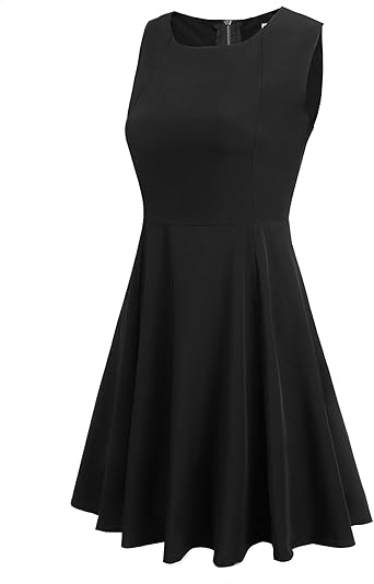 best little black dress on amazon