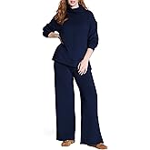 Spanx AirEssentials Turtleneck Tunic - Relaxed Turtleneck with Booty Coverage - UPF 50+ Protection