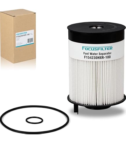Amazon.com: FF266 Fuel Filter Replace 70026453 3698447 5335504