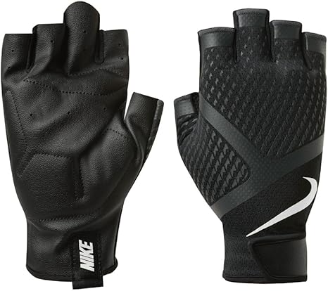NIKE Mens Renegade Training Gloves-Power Guantes, Hombre: Amazon.es: Deportes y aire libre