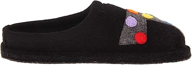 haflinger slippers black friday