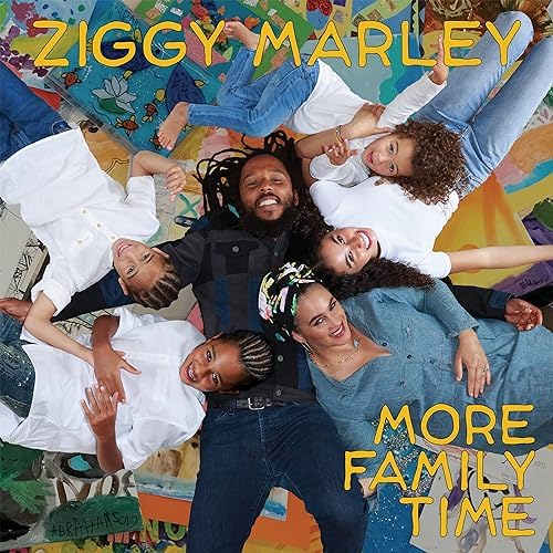 Ziggy Marley & The Melody Makers - One Bright Day - Amazon.com Music