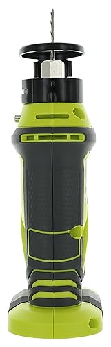 Ryobi P531 One+ 18V Cordless Speed Saw Rotary Cutter with Included