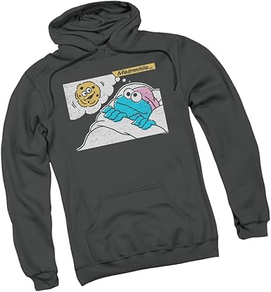 monster hoodie amazon