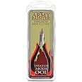 The Army Painter | Precision Side Cutters | Cutters for Plastic, Resin and Metal Figurines - Stainless Steel Precision Tool for Assembling Wargames Table Figures