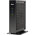 Hitron CODA56 Multi-Gigabit DOCSIS 3.1 Modem | 2.5 Gbps Max Internet Speeds | Certified with Xfinity, Charter Spectrum, Cox |