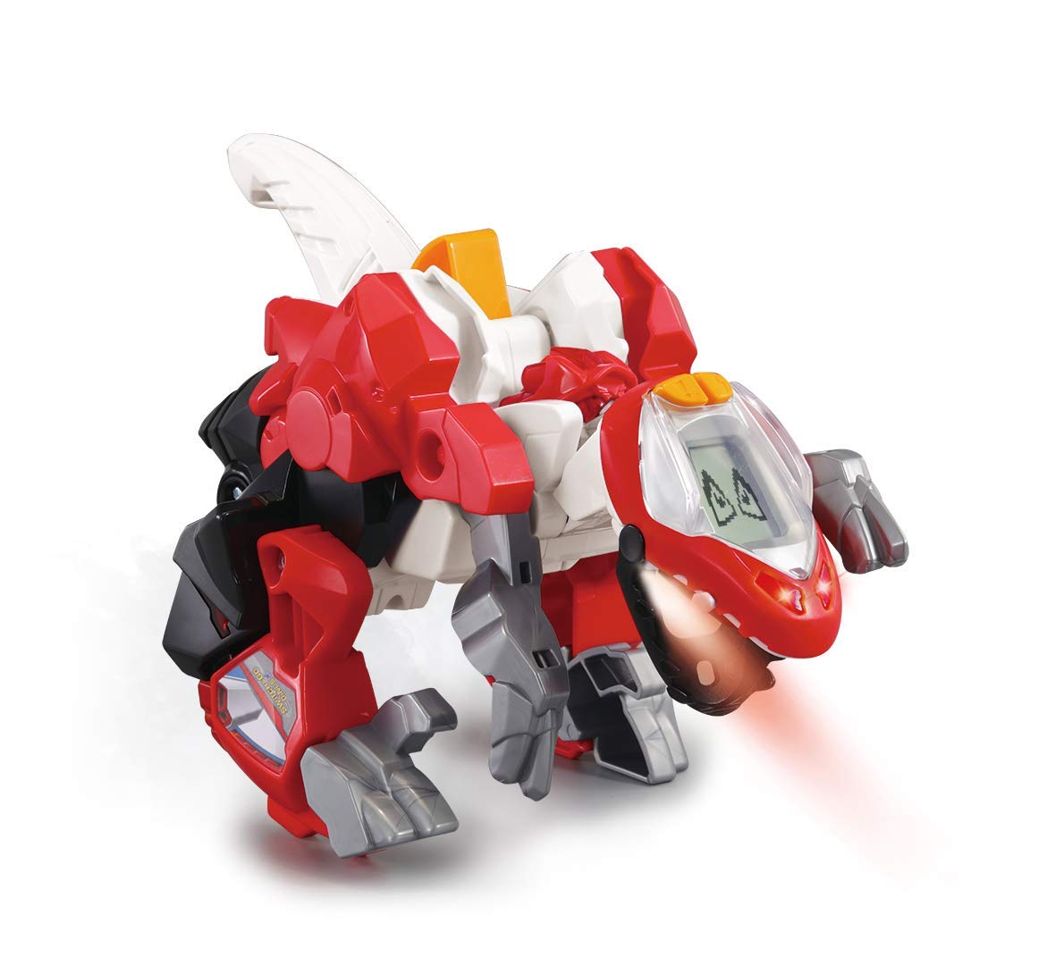 VTech Switch & Go Dinos Defender the Velociraptor