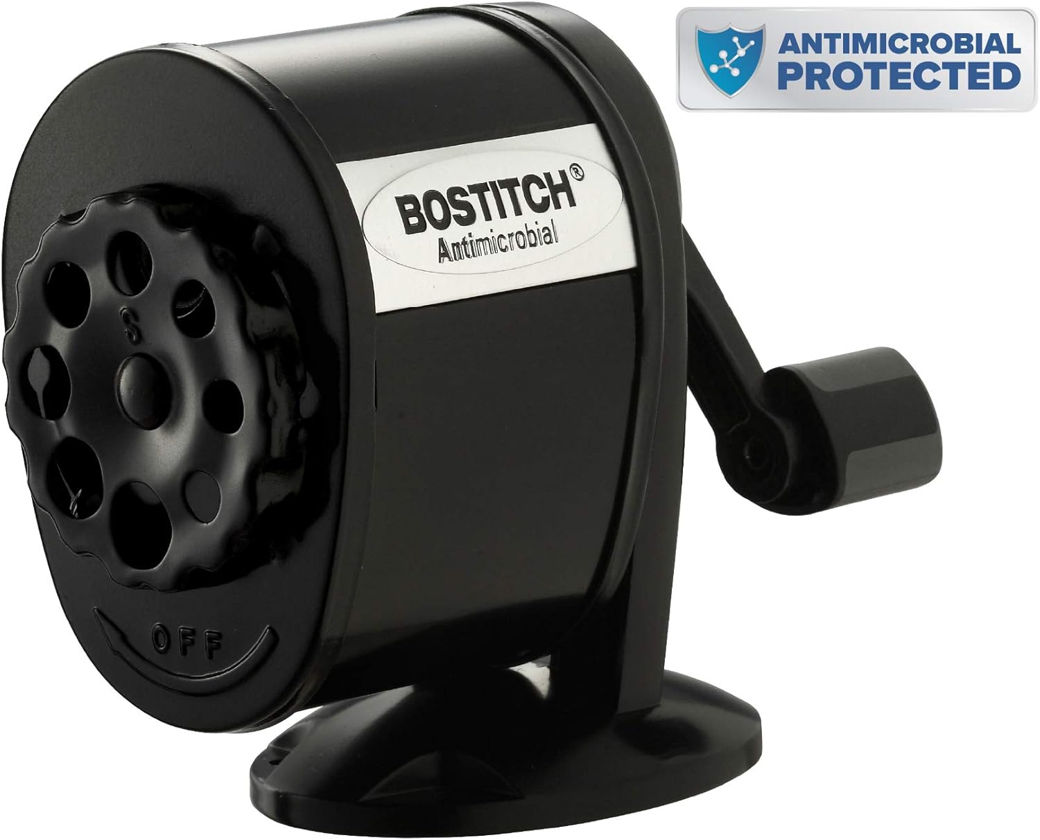 Alvin&Co MPS1 Pencil Sharpener Manual Amazon.co.uk Office Products