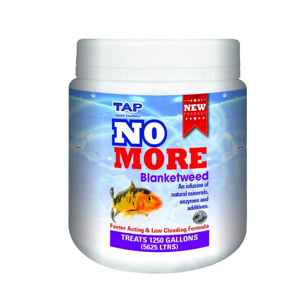 TAP No More Blanketweed Treatment, 500 g