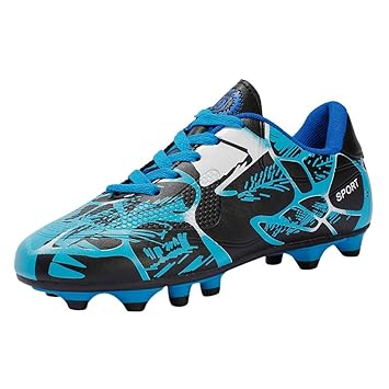 botas de futbol bebe