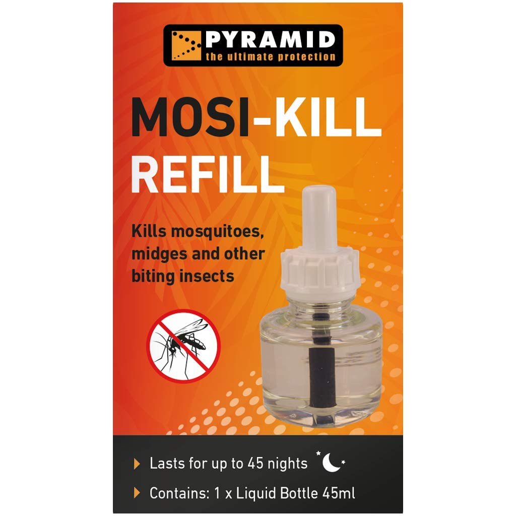 Mosi-Kill Plug In Refill